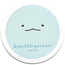 【希少品】すみっコぐらし ほこり ティッシュカバー Amazon.co.jp: エスケイジャパン すみっコぐらしフェイス